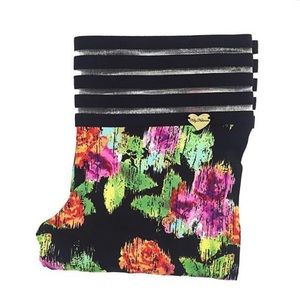 COPY - Cute Booty Lounge Sport Booty Shorts